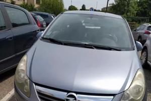 OPEL CORSA 1.2 