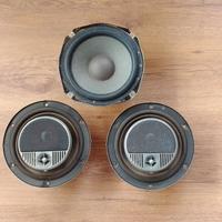 Altoparlanti per auto!