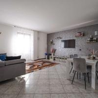 APPARTAMENTO A CAPRIATE SAN GERVASIO