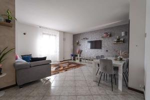 APPARTAMENTO A CAPRIATE SAN GERVASIO