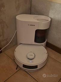 Bosch lava pavimenti