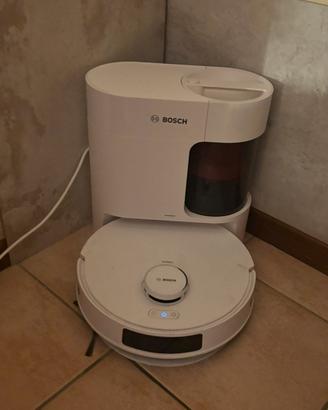 Bosch lava pavimenti