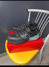 Scarpe antinfortunistiche