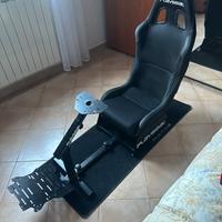 Playseat Evolution