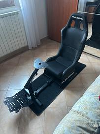 Playseat Evolution