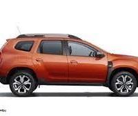 Ricambi usati Dacia Duster
