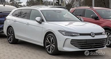 Ricambi usati volkswagen passat 2023-2025