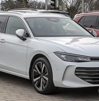 Ricambi usati volkswagen passat 2023-2025