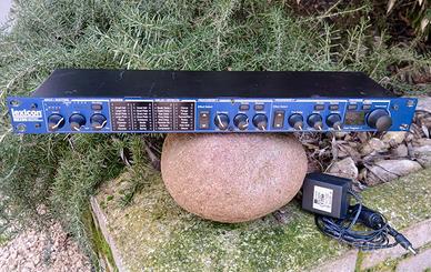 Processori di Segnale
Lexicon
Lexicon MPX200 MPX-2
