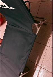 Lettino da spiaggia