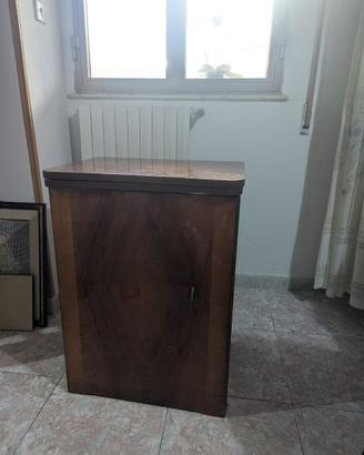 Macchina da cucire Singer