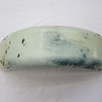 Parafango posteriore lambretta Li 3^S-Special-DL