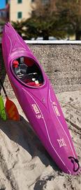kayak corsica S
