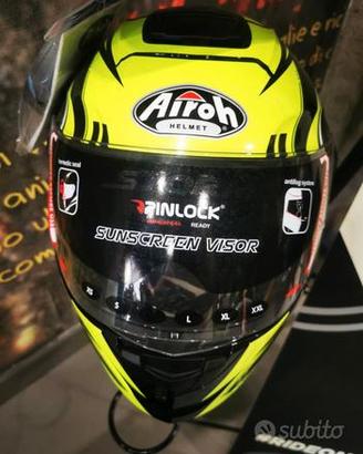 Casco integrale Airoh STORM