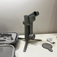 Insta360 flow 2 PRO con borsa e accessori