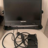 SEETEC ATEM156 Monitor Video 15,6 IPS 1920x1080