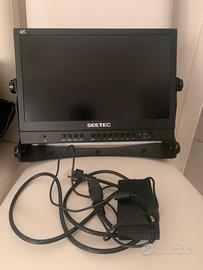 SEETEC ATEM156 Monitor Video 15,6 IPS 1920x1080