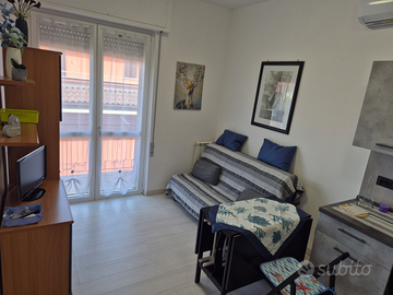 Appartamento x vacanze a Ceriale SV