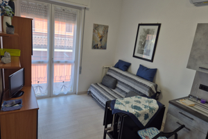 Appartamento x vacanze a Ceriale SV