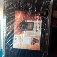 Mobiletto in Plastica per la TV o per le Consolle