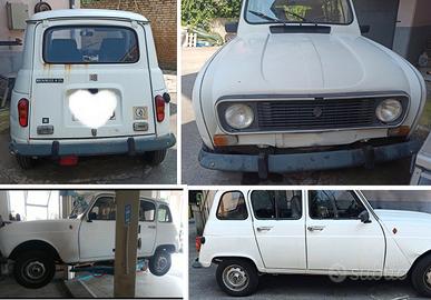 Renault 4 