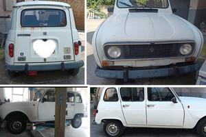Renault 4 