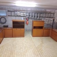 mobile soggiorno anni 70