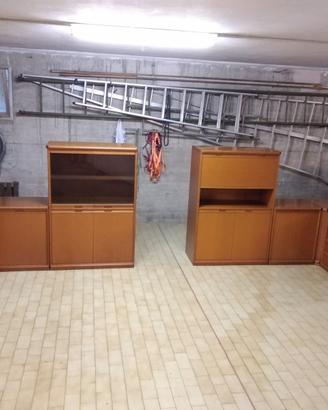 mobile soggiorno anni 70