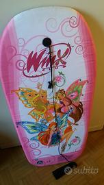 Tavola surf Winx come nuova