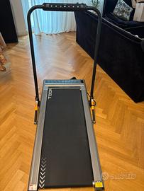 Tapis roulant Toorx Street Compact