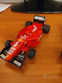 Polistil F1 Professional 1:32 n.5 Schumacher