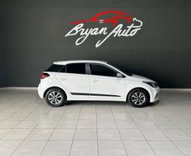 Hyundai i20 1.2 5 porte Advanced