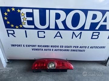 Stop Sx Posteriore Fiat Dobló anno 2010/2016