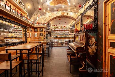 Commerciale Altro - Catania