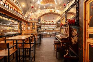 Commerciale Altro - Catania