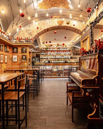 Commerciale Altro - Catania