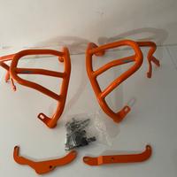 Barre paramotore Motea per Ktm 790/890 Adventure