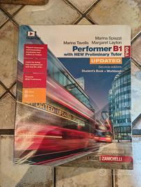 "Performer B1" ISBN: 9788808367167