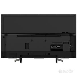 Sony Bravia KD 43XG7077