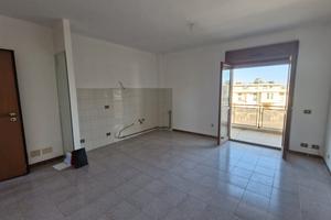 Appartamento 50 mq con posto auto