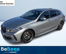 BMW Serie 1 116D MSPORT AUTO