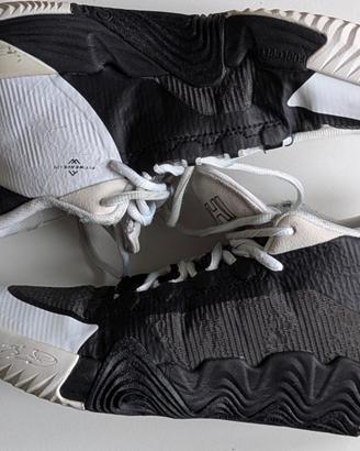 New Balance KAWHI II bianche nere taglia 42