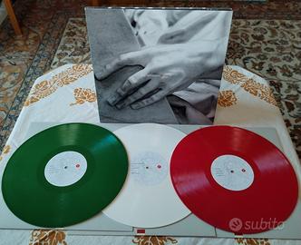 The National - Rome Deluxe 3Vinili Cherry Tree ITA