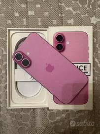 IPhone 16 256Gb