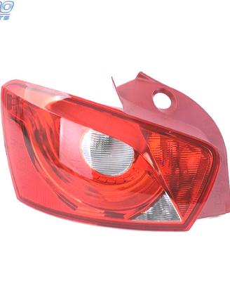 FANALE SINISTRO PER SEAT IBIZA VI 5P 09-