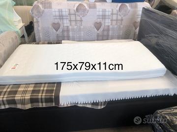 Materasso per lettino