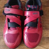 scarpe mtb leatt 5.0