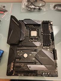 Asus ROG Maximus XI Hero (WI-FI)