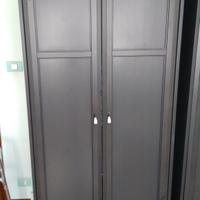 Armadi Media Altezza e Cucina 