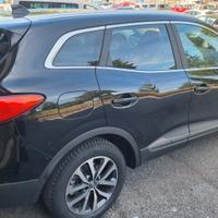 Suv Kadjar usato tenuta molto bene